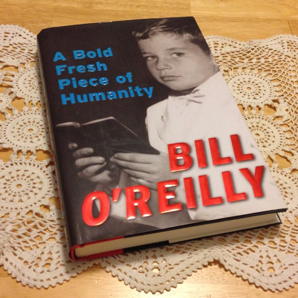 Biography / Memoir - Bill O'Reilly